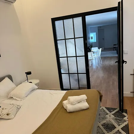 6 Casa de hóspedes